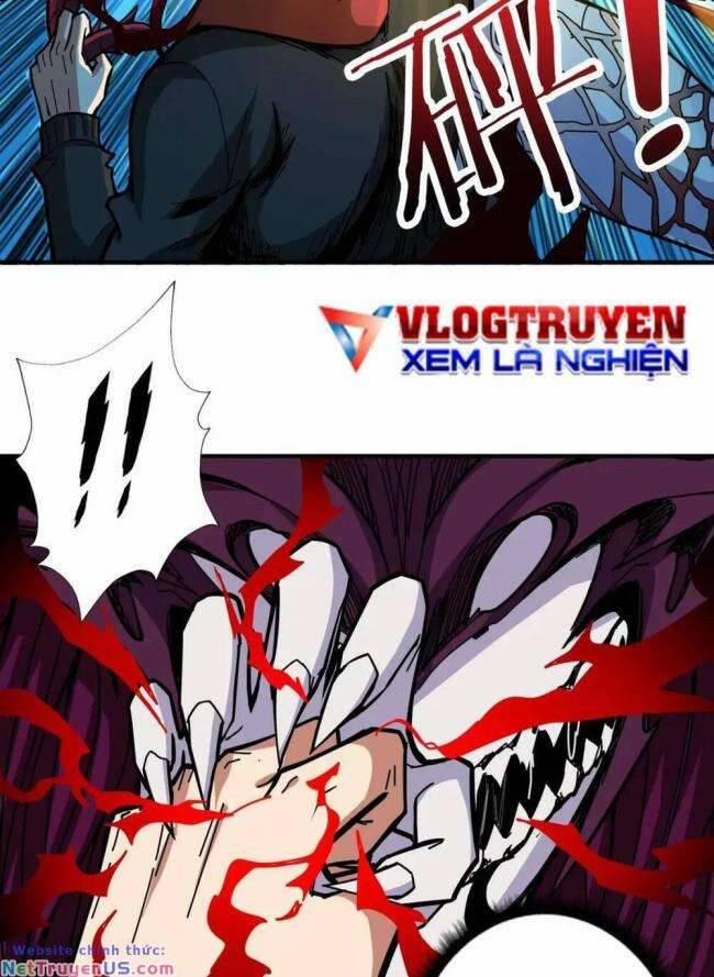 Phệ Thần Kỷ 108 trang 18