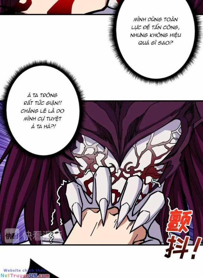 Phệ Thần Kỷ 108 trang 19