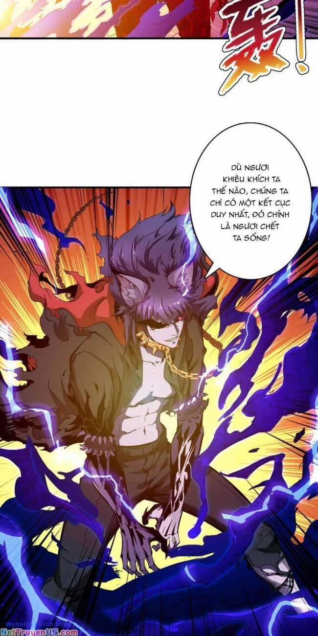 Phệ Thần Kỷ 108 trang 29