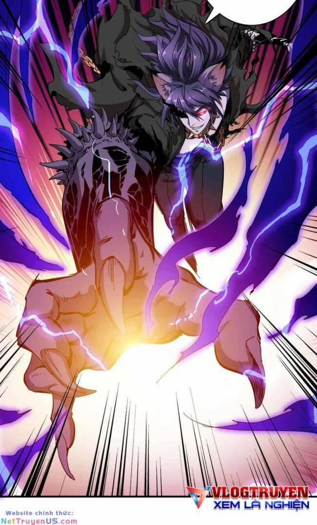 Phệ Thần Kỷ 108 trang 32