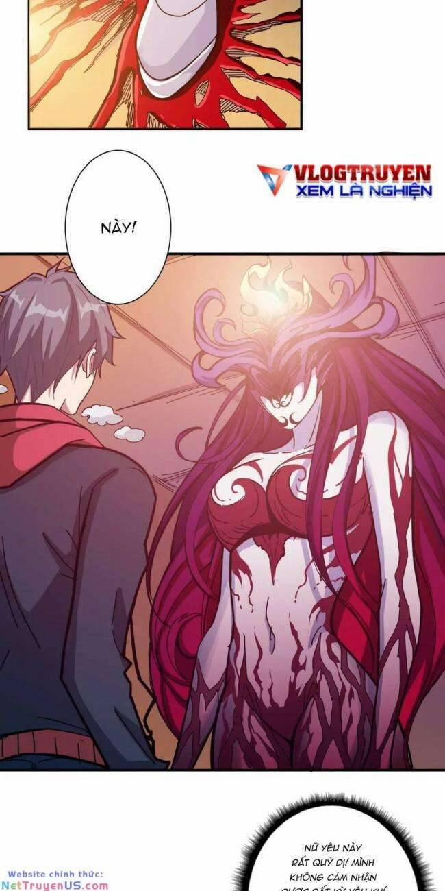 Phệ Thần Kỷ 108 trang 8