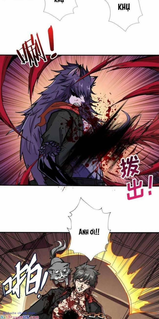Phệ Thần Kỷ 109 trang 23