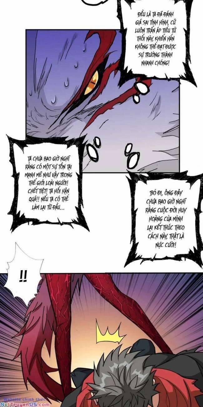 Phệ Thần Kỷ 109 trang 26