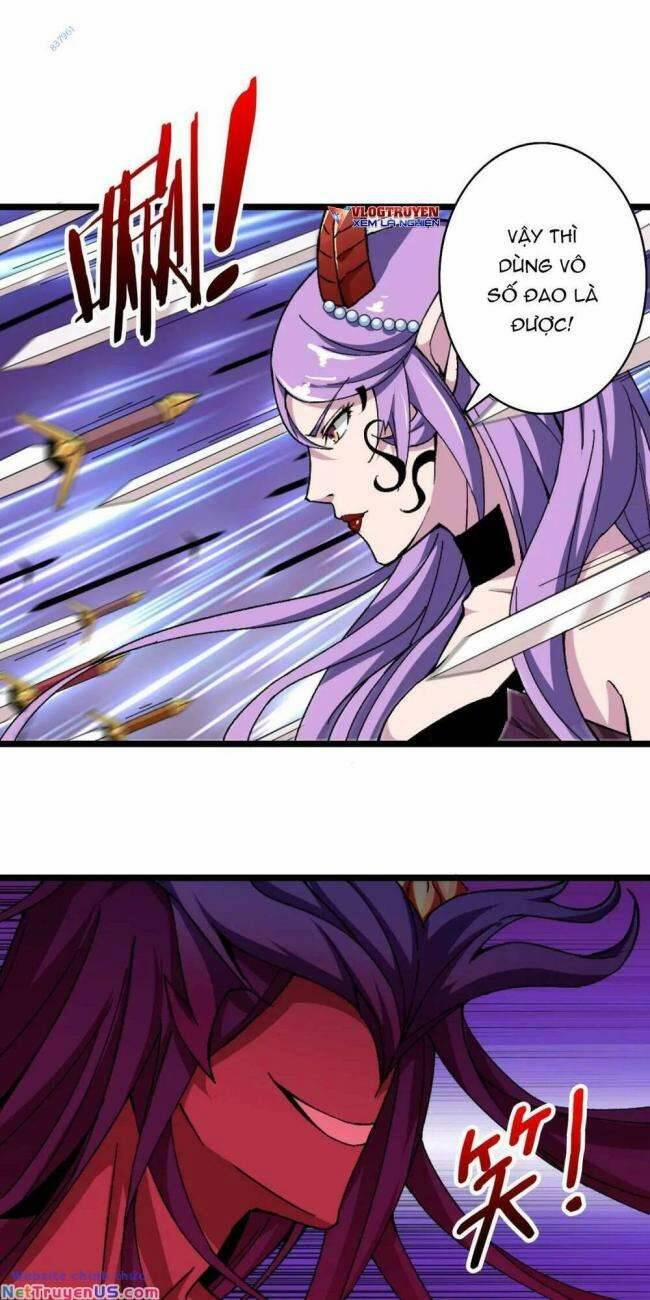 Phệ Thần Kỷ 110 trang 8