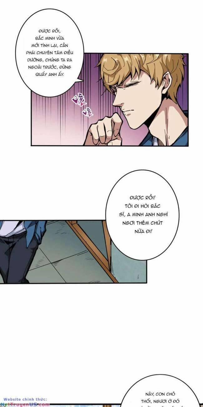 Phệ Thần Kỷ 111 trang 14