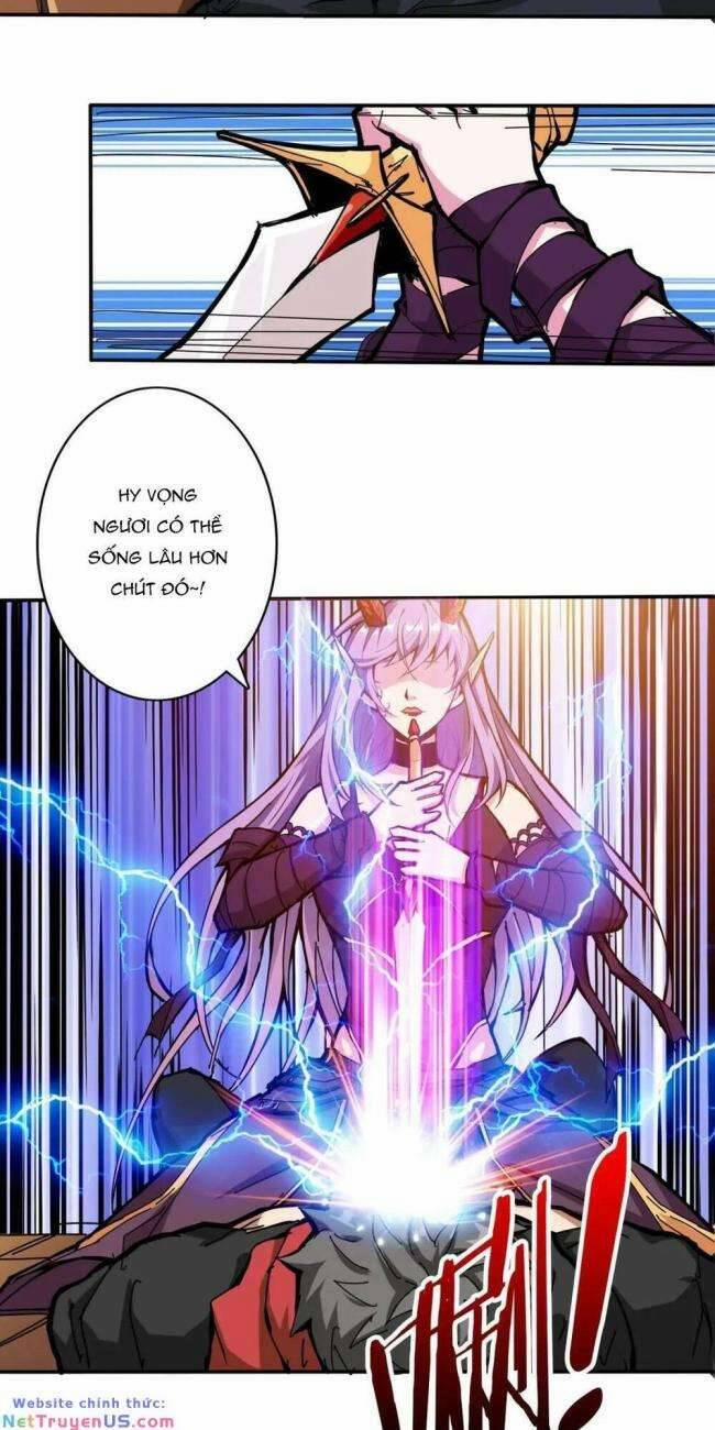 Phệ Thần Kỷ 111 trang 7
