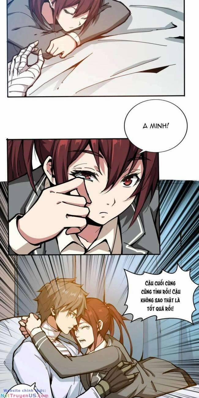 Phệ Thần Kỷ 111 trang 9