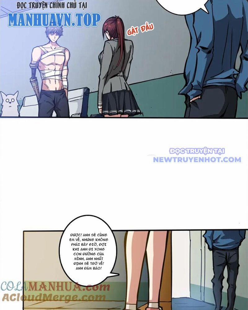 Phệ Thần Kỷ 112 trang 12