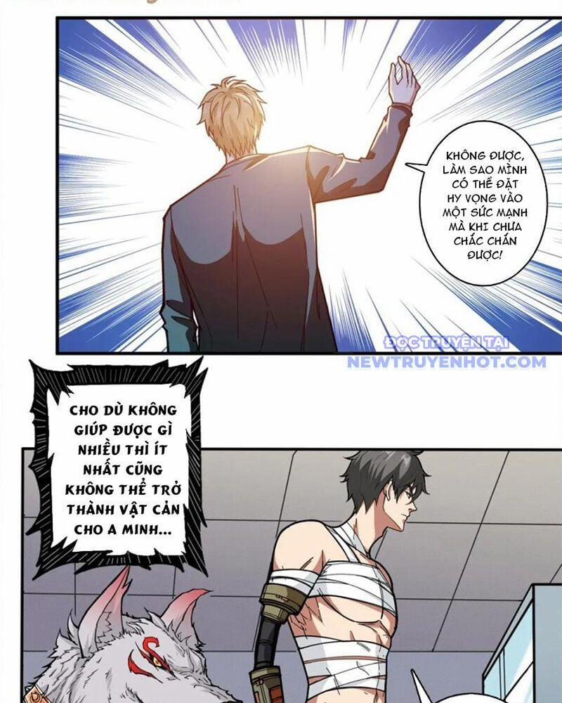 Phệ Thần Kỷ 112 trang 18