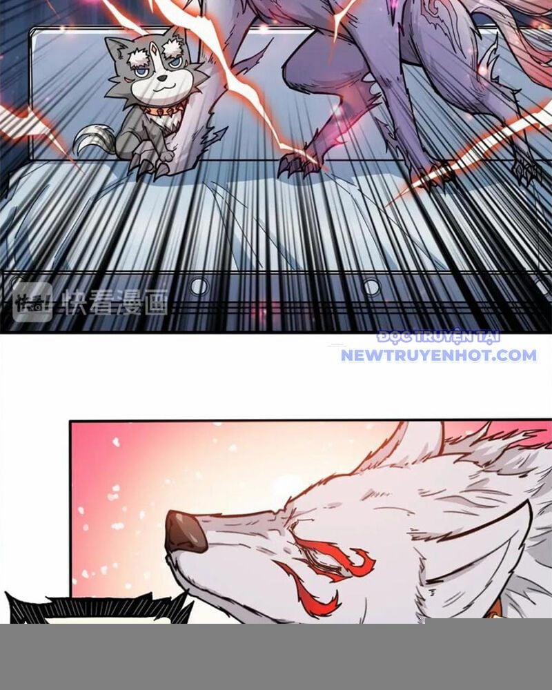 Phệ Thần Kỷ 112 trang 35