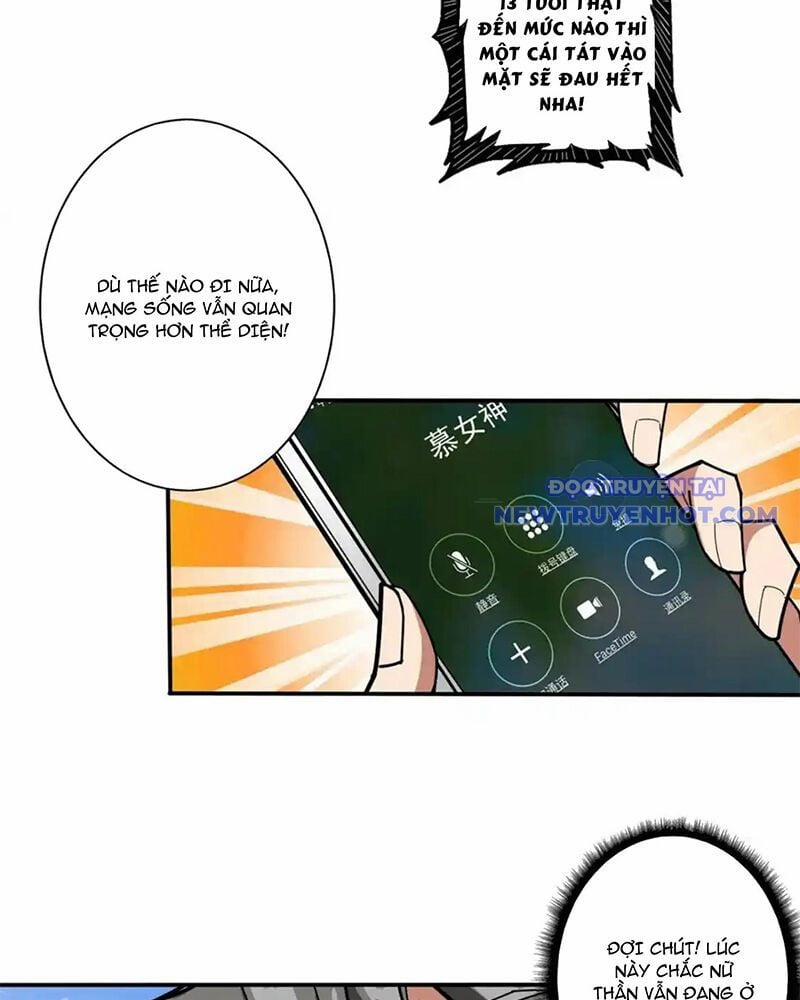 Phệ Thần Kỷ 113 trang 11