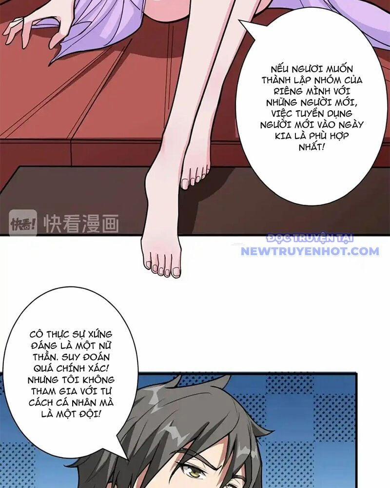 Phệ Thần Kỷ 113 trang 24