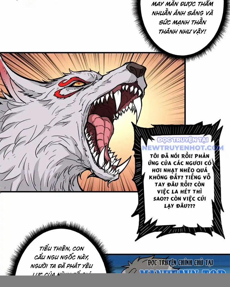 Phệ Thần Kỷ 113 trang 3