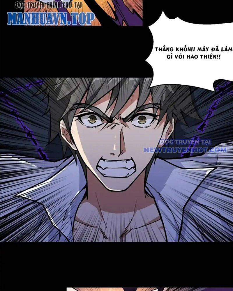 Phệ Thần Kỷ 113 trang 37