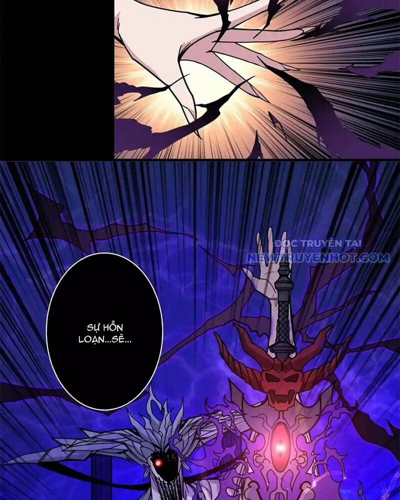 Phệ Thần Kỷ 113 trang 38