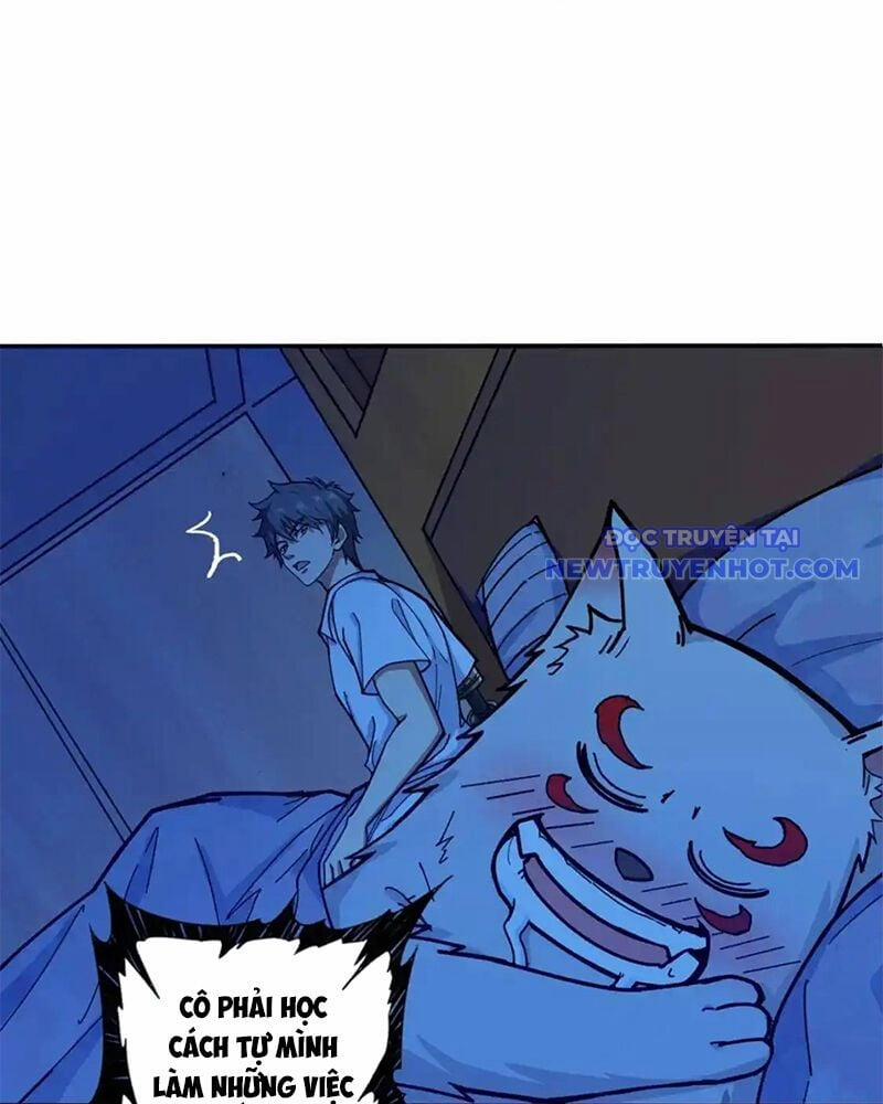 Phệ Thần Kỷ 113 trang 43