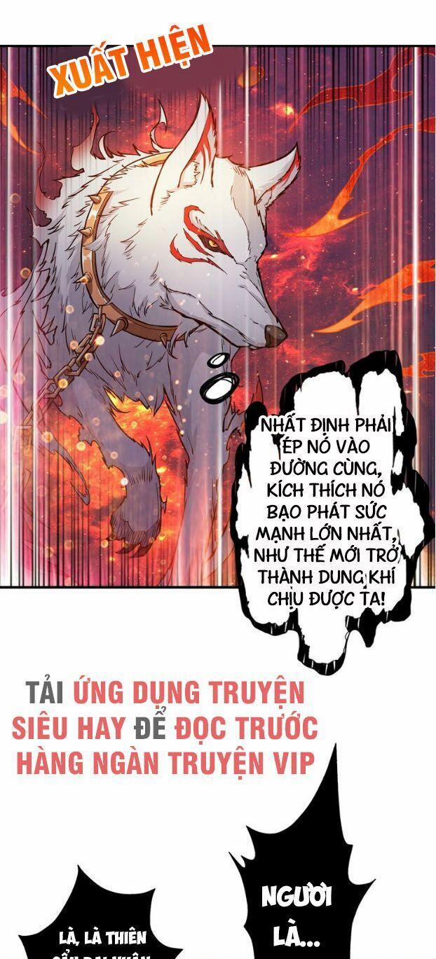 Phệ Thần Kỷ 45 trang 0