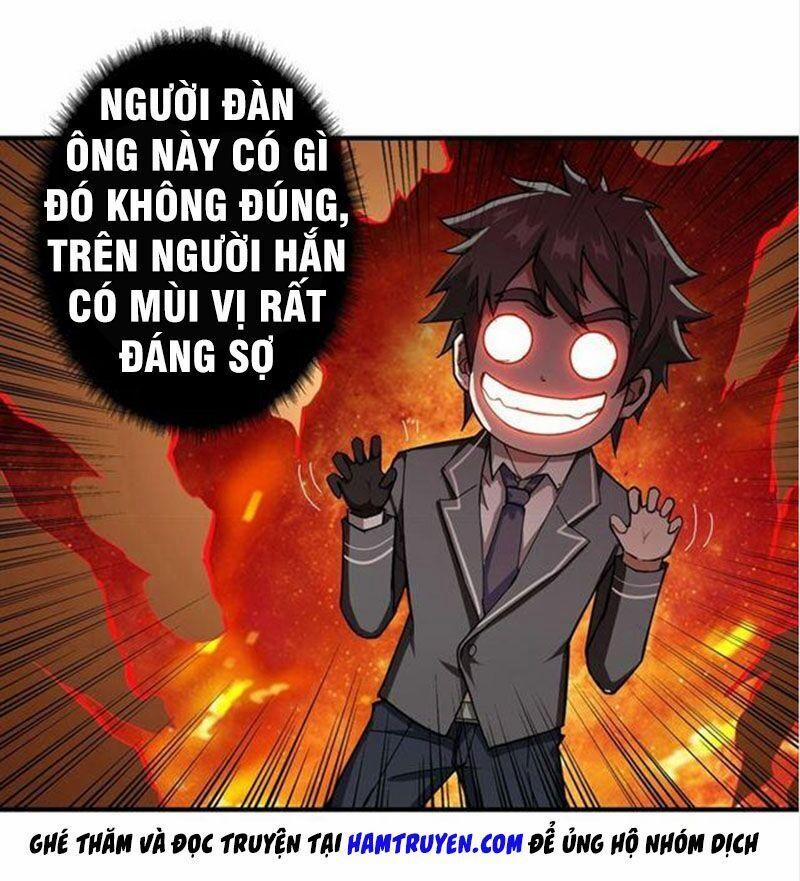 Phệ Thần Kỷ 51 trang 0