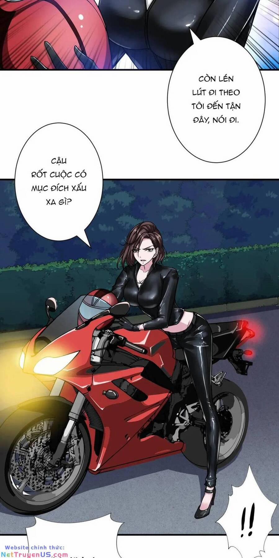 Phệ Thần Kỷ 78 trang 41
