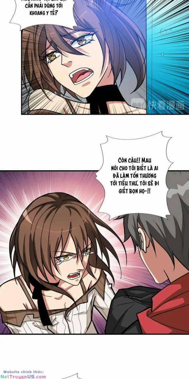 Phệ Thần Kỷ 89 trang 14
