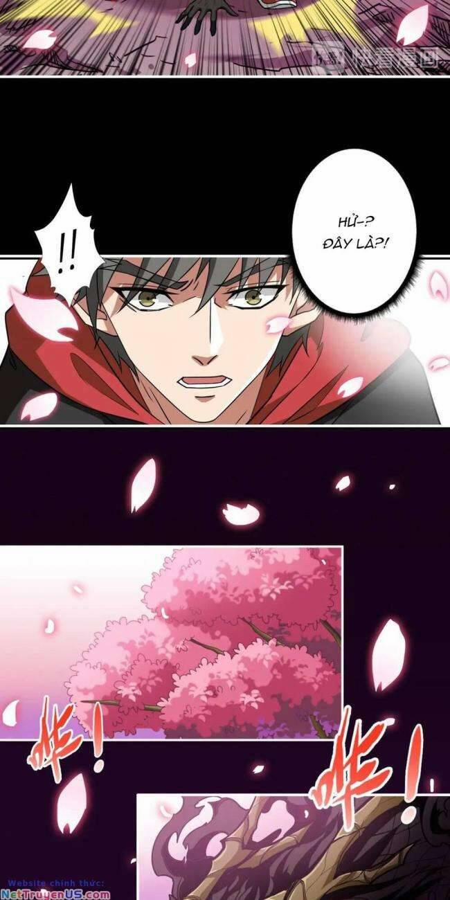Phệ Thần Kỷ 90 trang 26
