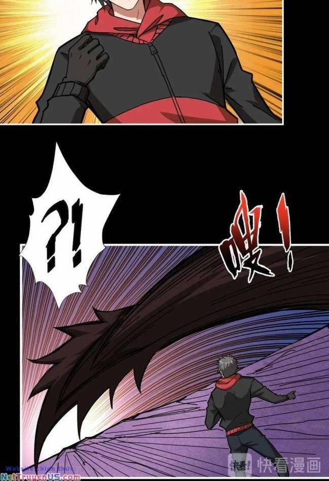 Phệ Thần Kỷ 90 trang 29