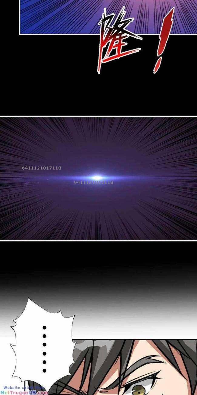 Phệ Thần Kỷ 90 trang 3