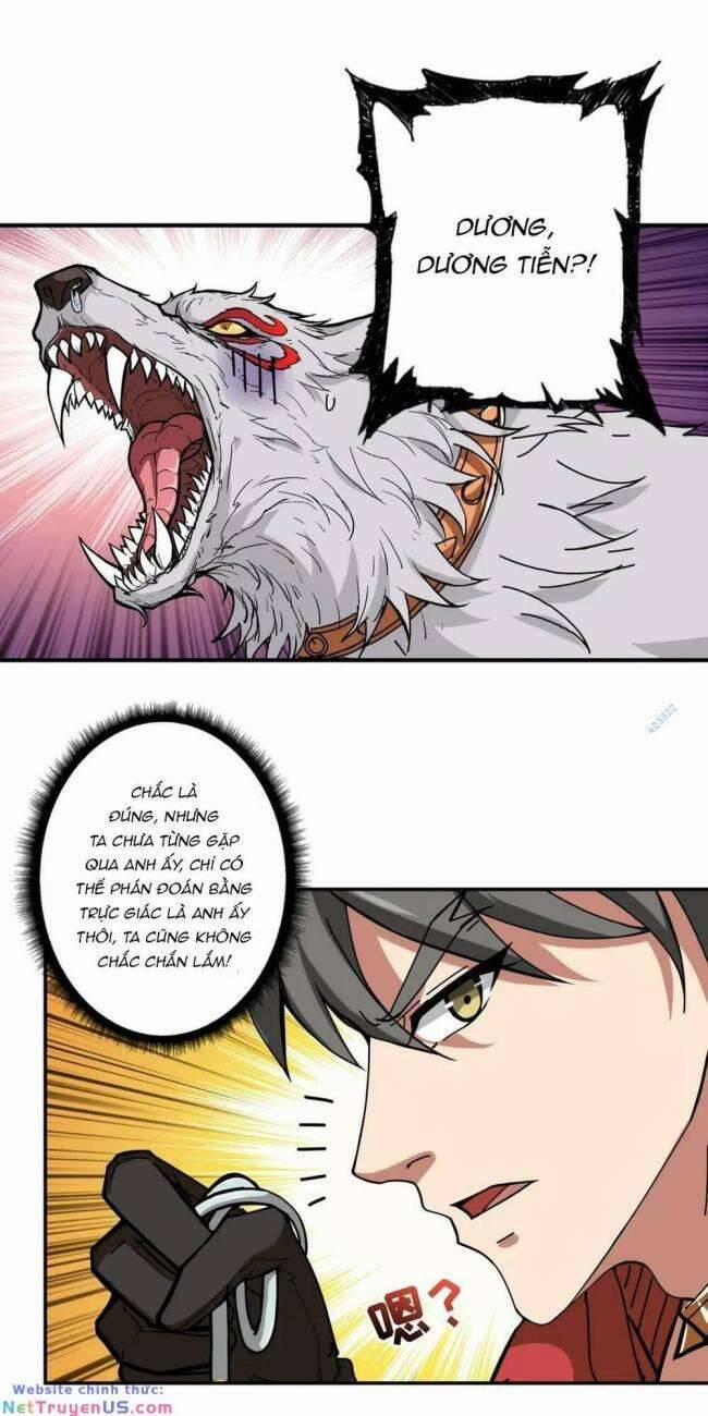 Phệ Thần Kỷ 90 trang 7
