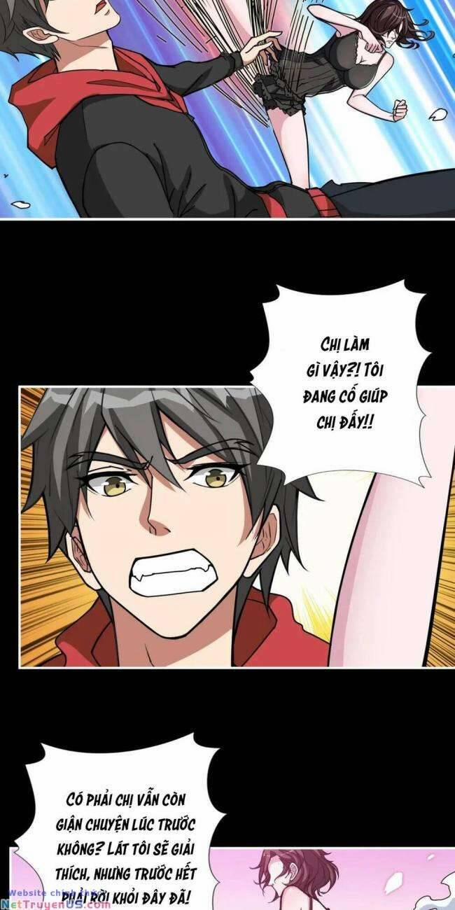 Phệ Thần Kỷ 91 trang 14