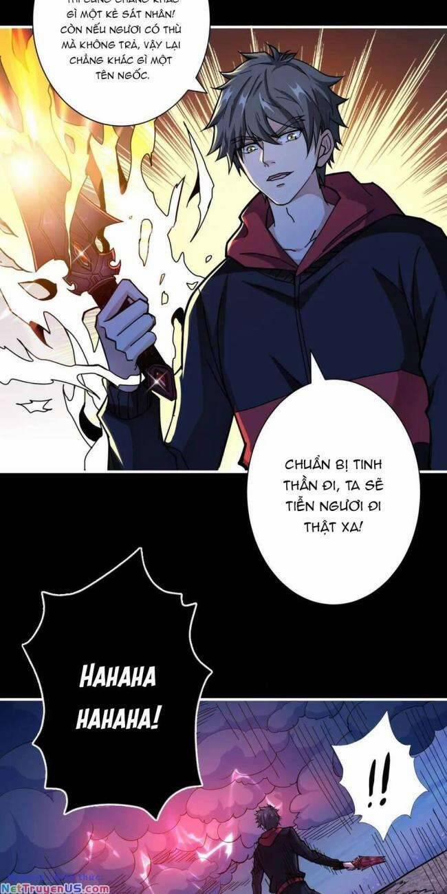 Phệ Thần Kỷ 91 trang 2