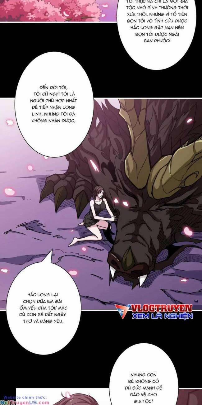 Phệ Thần Kỷ 91 trang 27