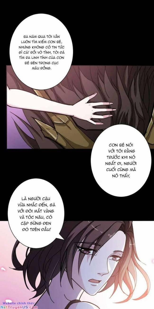 Phệ Thần Kỷ 91 trang 30