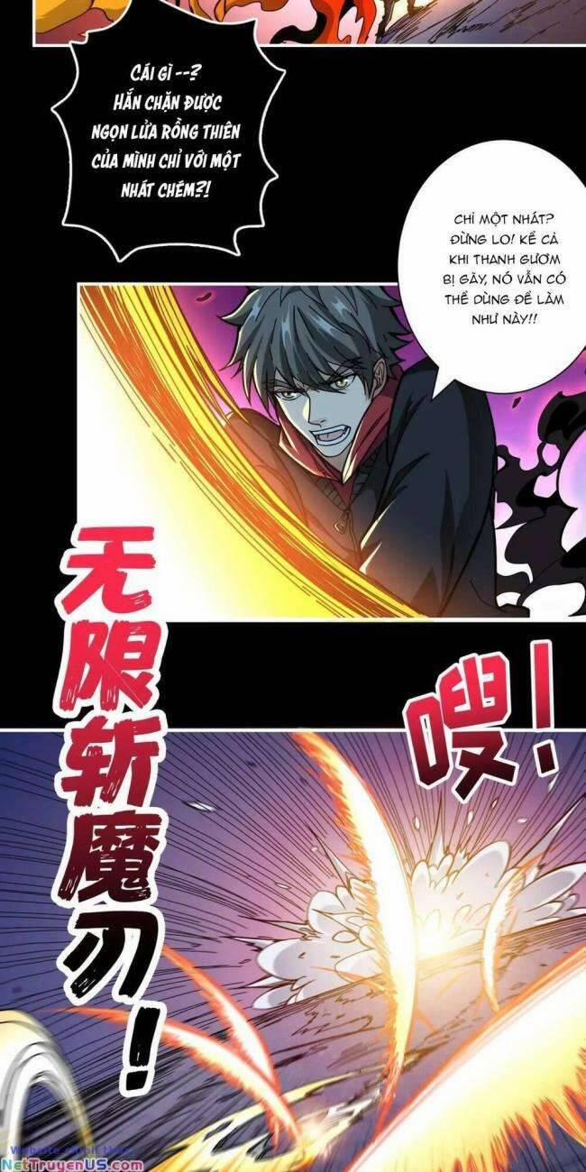 Phệ Thần Kỷ 91 trang 8