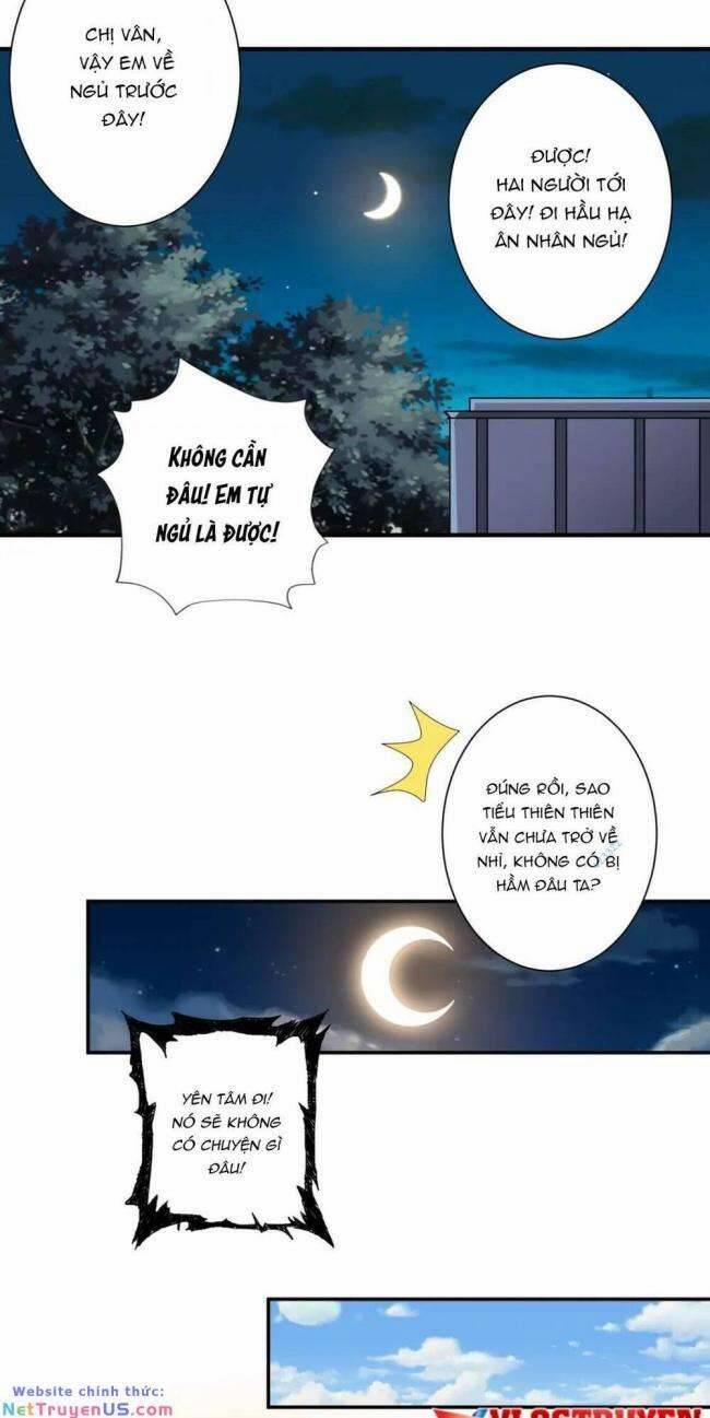 Phệ Thần Kỷ 92 trang 23