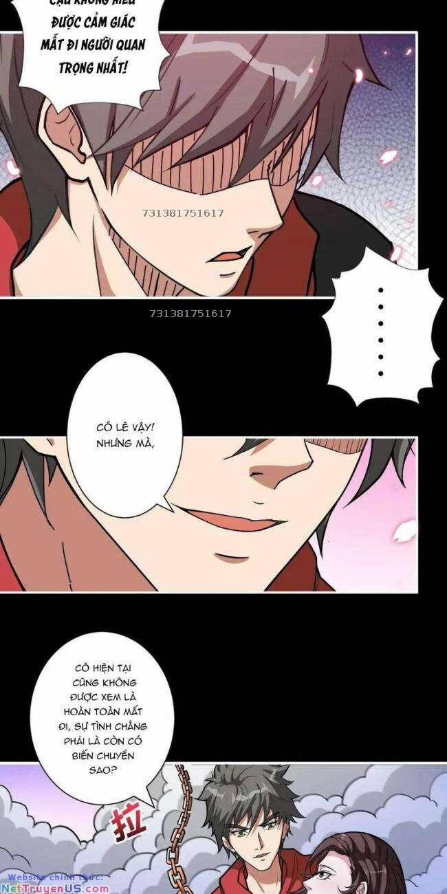 Phệ Thần Kỷ 92 trang 3