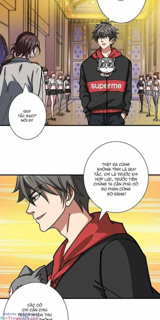 Phệ Thần Kỷ 93 trang 10