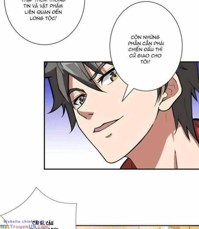 Phệ Thần Kỷ 93 trang 11