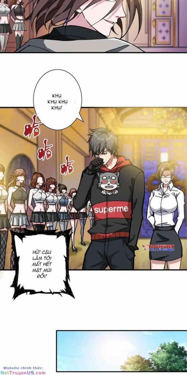 Phệ Thần Kỷ 93 trang 16