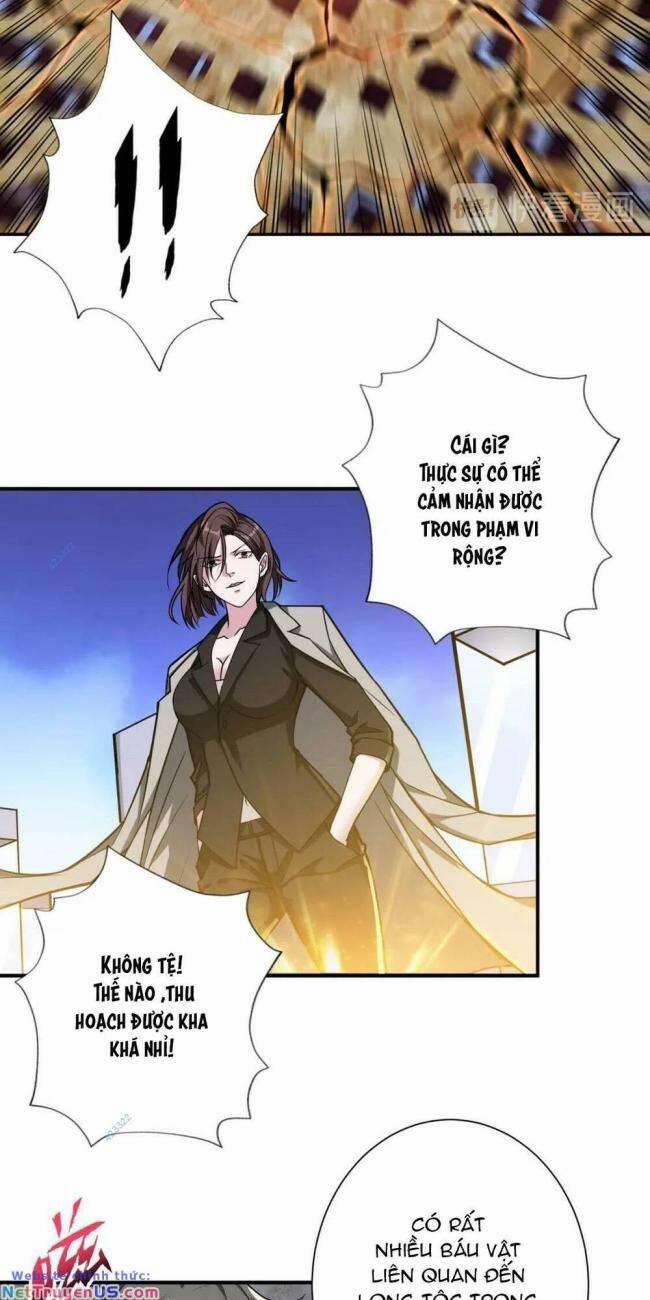 Phệ Thần Kỷ 93 trang 31