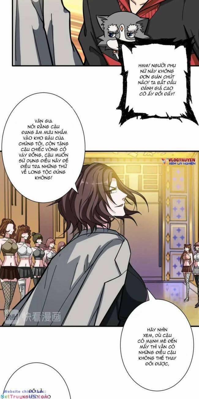 Phệ Thần Kỷ 93 trang 8