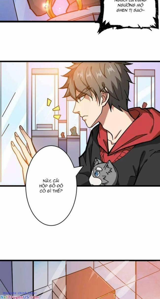 Phệ Thần Kỷ 94 trang 13