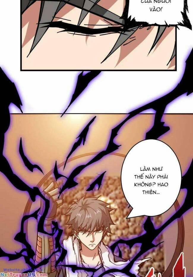 Phệ Thần Kỷ 95 trang 23