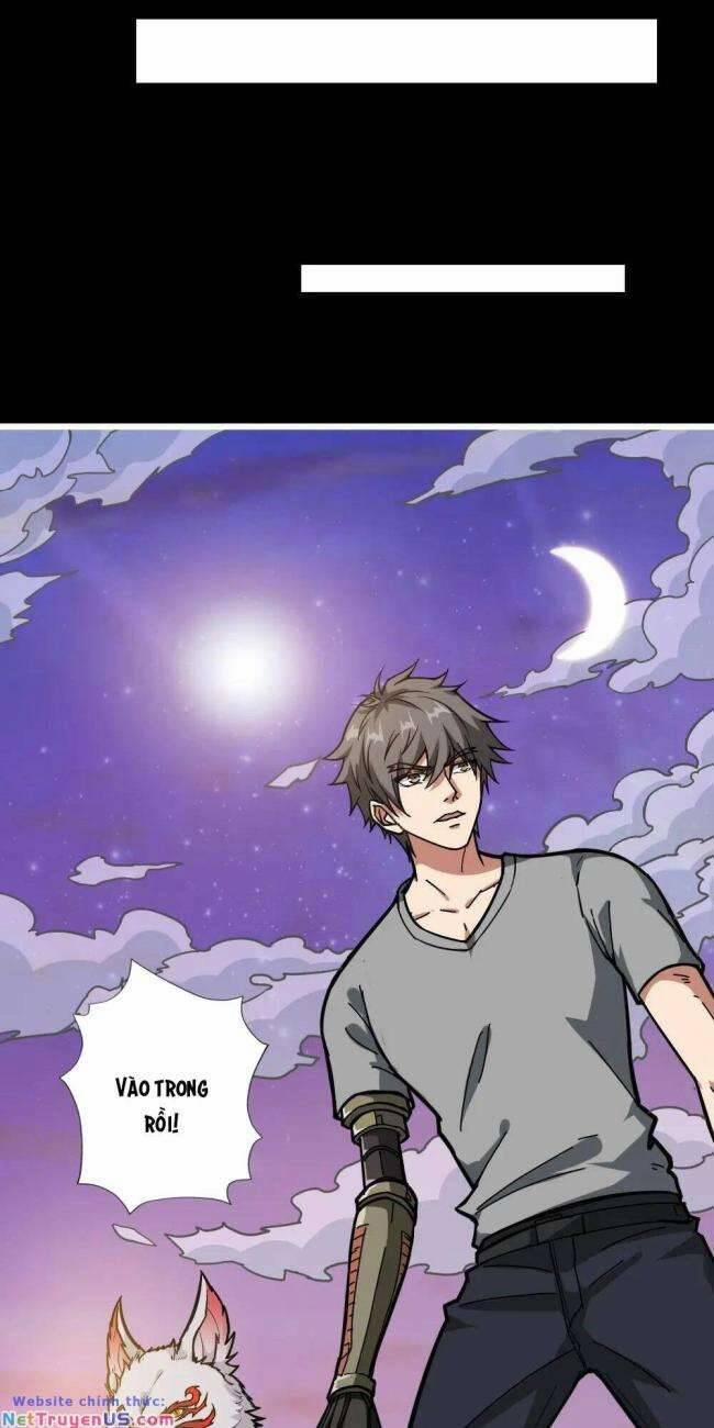 Phệ Thần Kỷ 95 trang 27