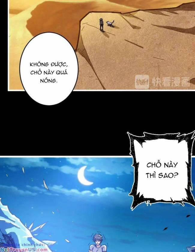 Phệ Thần Kỷ 95 trang 29