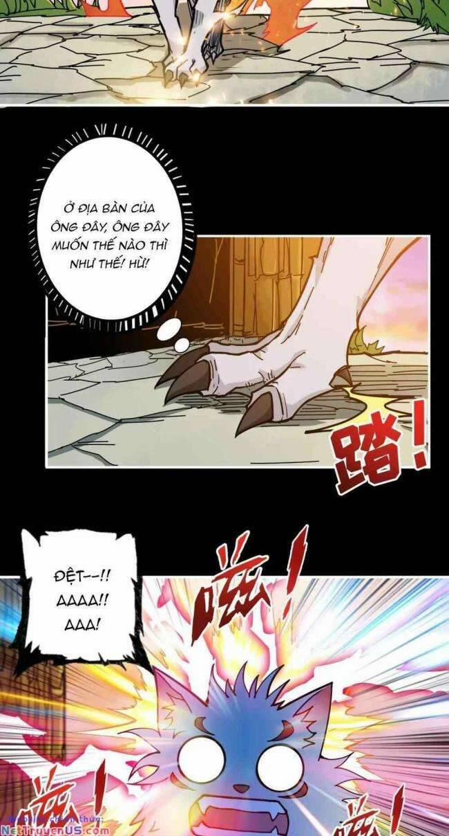 Phệ Thần Kỷ 96 trang 17