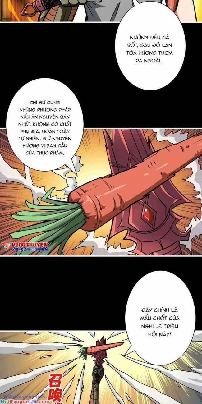 Phệ Thần Kỷ 96 trang 25