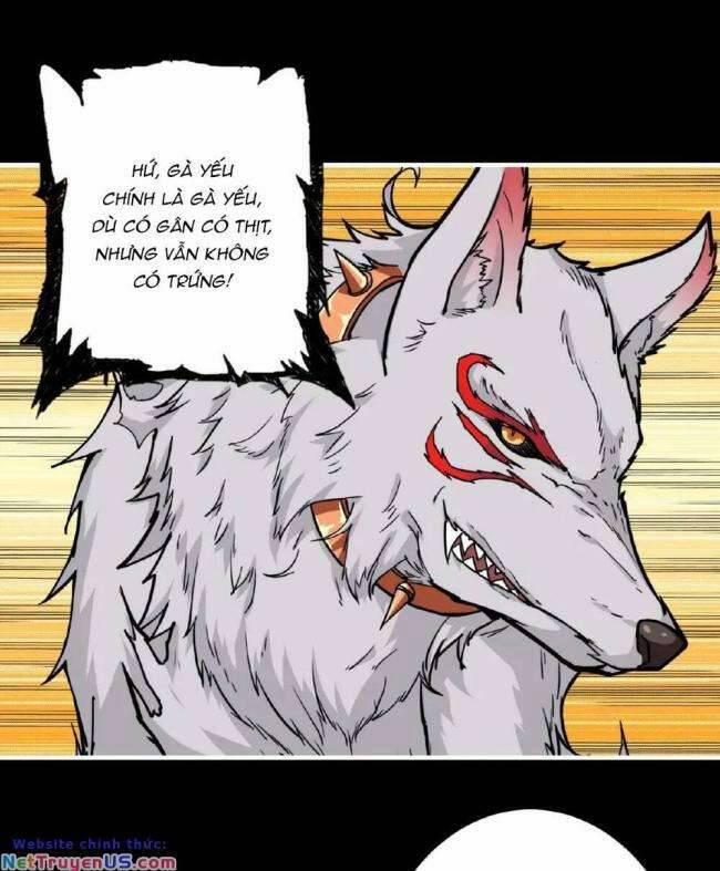 Phệ Thần Kỷ 97 trang 12