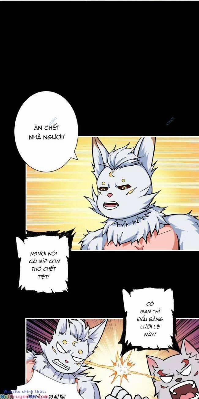 Phệ Thần Kỷ 97 trang 14
