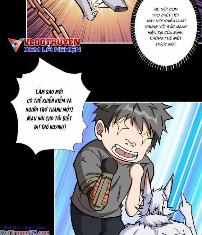 Phệ Thần Kỷ 97 trang 30