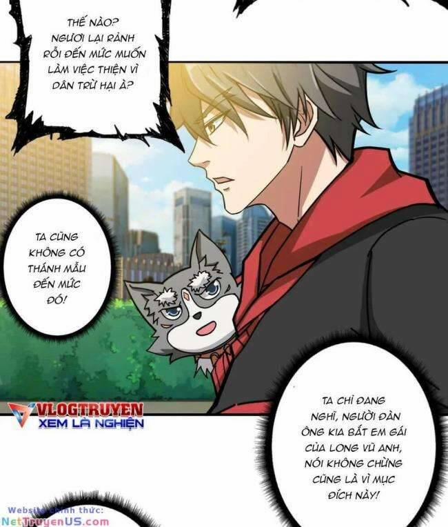 Phệ Thần Kỷ 98 trang 10